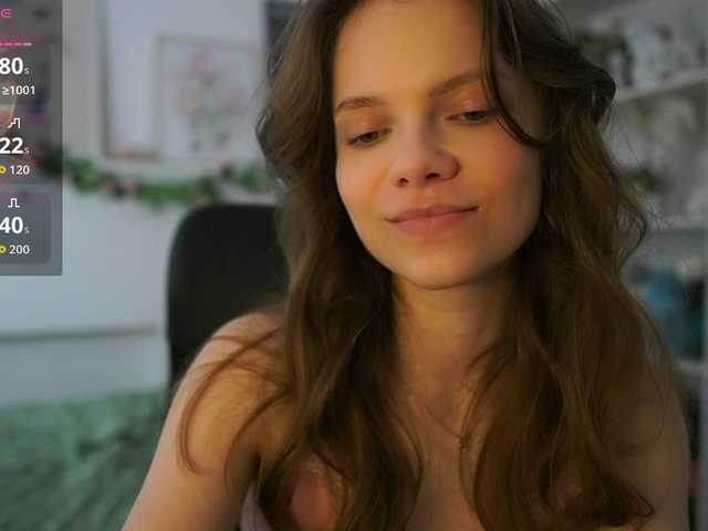 NatashaMalko's BongaCams show and profile