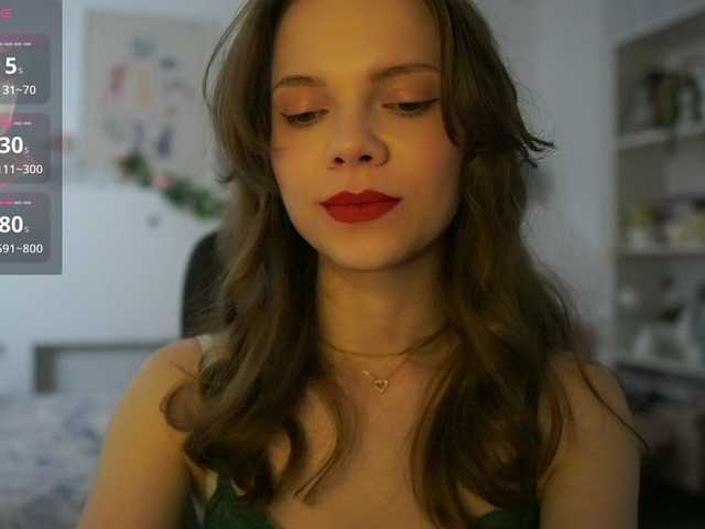 NatashaMalko's BongaCams show and profile