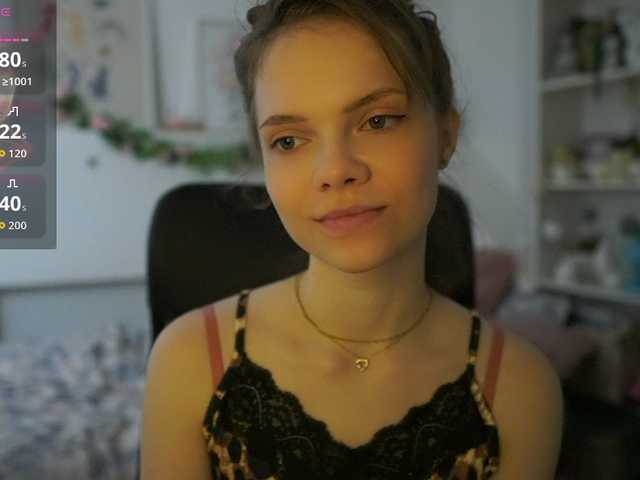 BongaCams NatashaMalko is Freechat NatashaMalko — Welcome to my room guys. Feel free to pm me, if you wana talk, im up for it. And if you want some naughty little fun, im happy to make your day even better :) #teen #cum #skinny #shy #lovense
