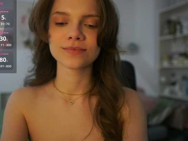 NatashaMalko Live Cam on BongaCams