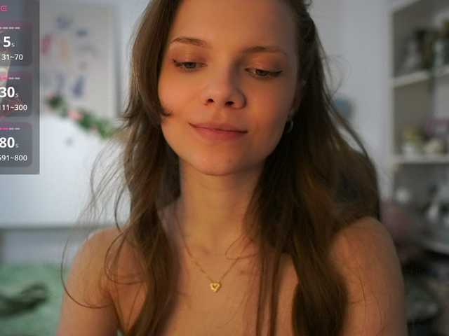 NatashaMalko's BongaCams show and profile