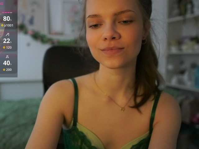 NatashaMalko's BongaCams show and profile