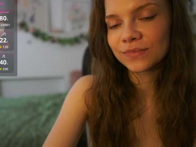 NatashaMalko's BongaCams show and profile