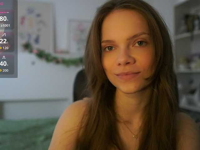 NatashaMalko's BongaCams show and profile