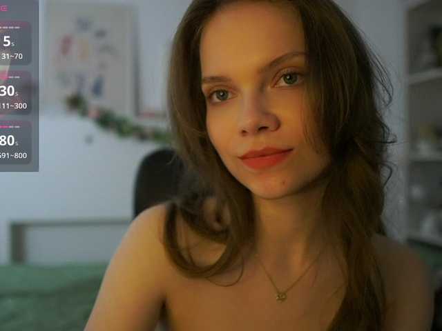 NatashaMalko's BongaCams show and profile