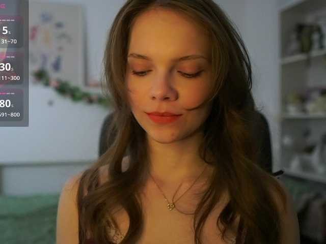 NatashaMalko's BongaCams show and profile