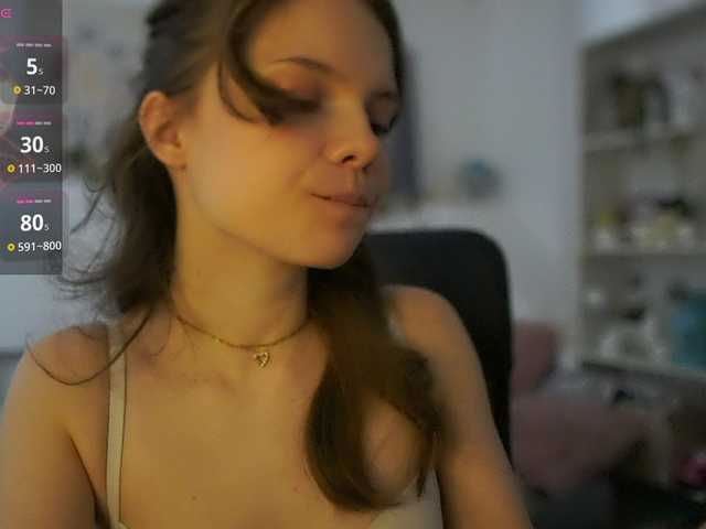 NatashaMalko's BongaCams show and profile