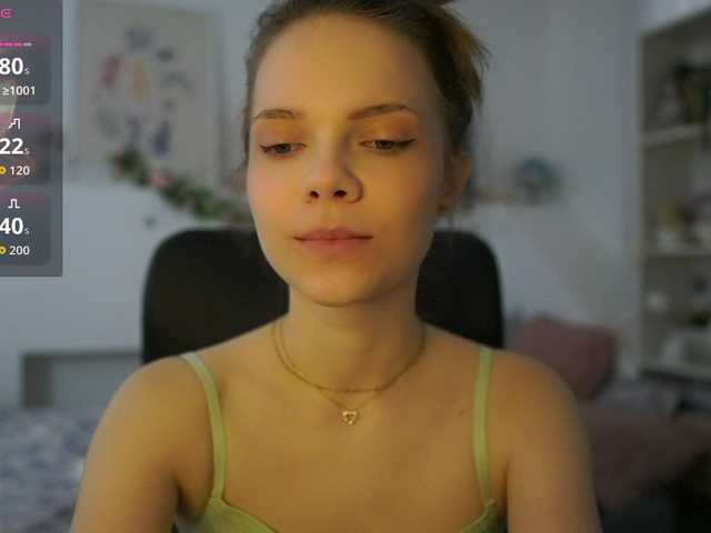 NatashaMalko's BongaCams show and profile