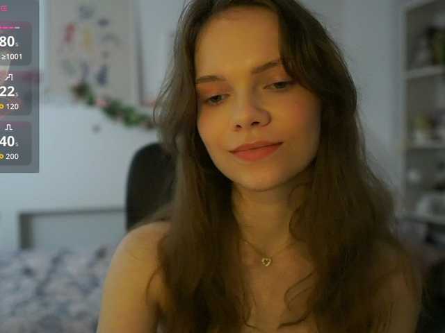 NatashaMalko's BongaCams show and profile