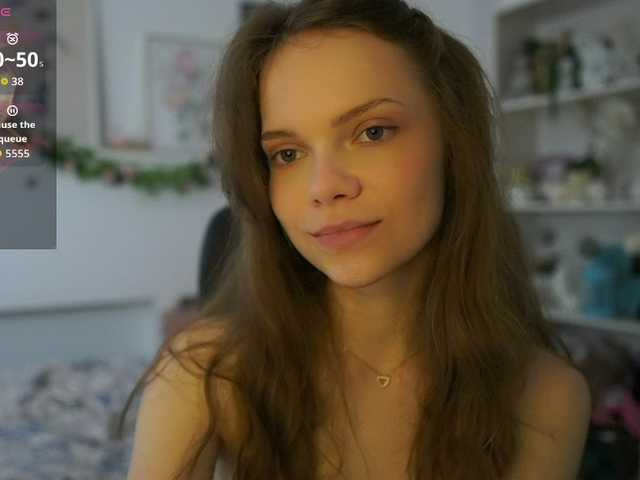 NatashaMalko's BongaCams show and profile