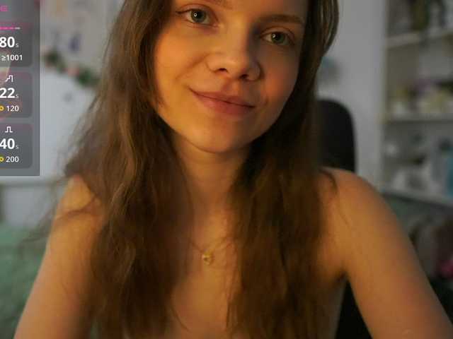 NatashaMalko's BongaCams show and profile