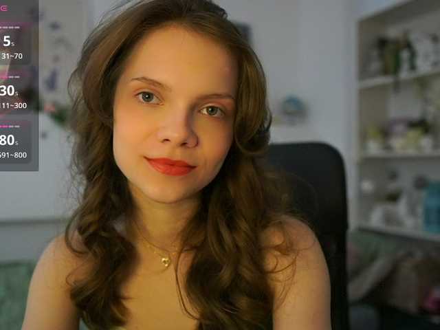 NatashaMalko's BongaCams show and profile