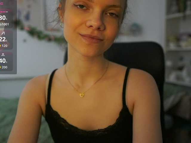 NatashaMalko's BongaCams show and profile