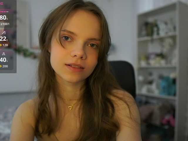 NatashaMalko's BongaCams show and profile