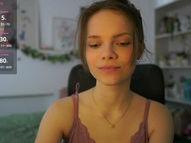 NatashaMalko's BongaCams show and profile