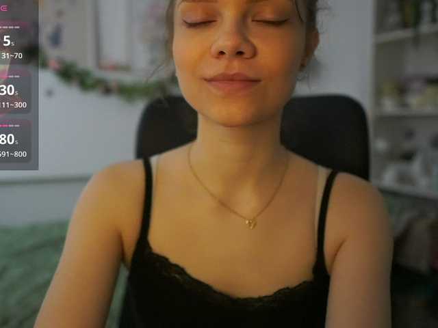 NatashaMalko's BongaCams show and profile