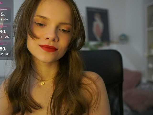 NatashaMalko's BongaCams show and profile