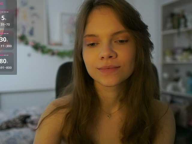 NatashaMalko's BongaCams show and profile