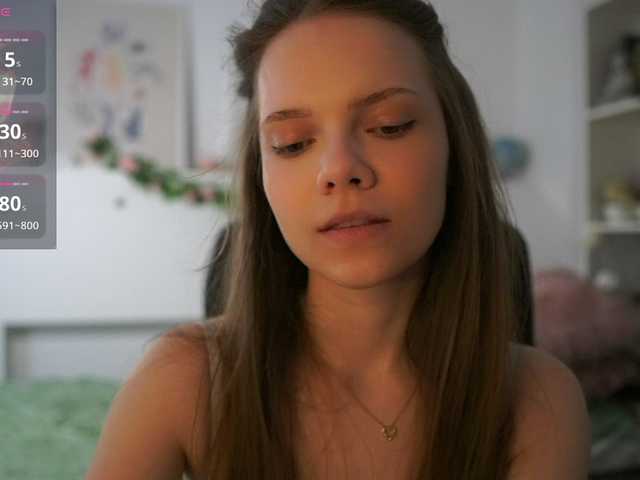 NatashaMalko's BongaCams show and profile