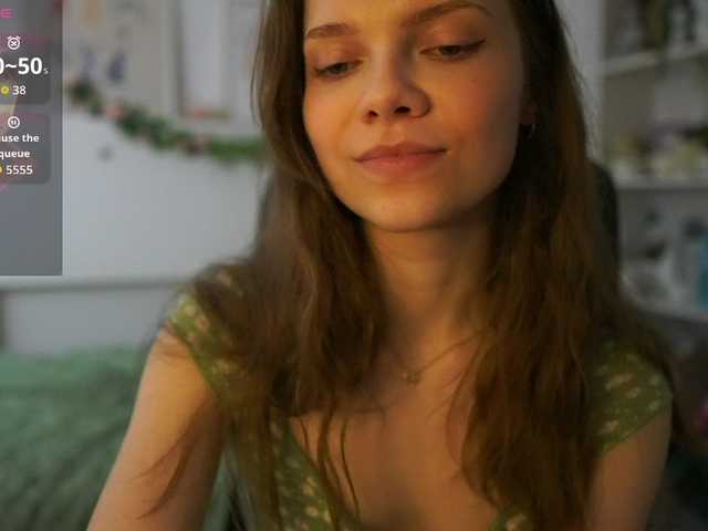 NatashaMalko's BongaCams show and profile