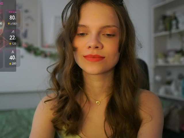 NatashaMalko's BongaCams show and profile