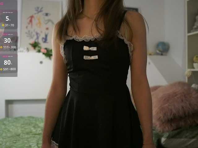 NatashaMalko's BongaCams show and profile