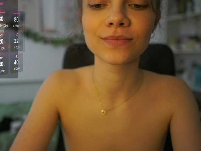 NatashaMalko's BongaCams show and profile