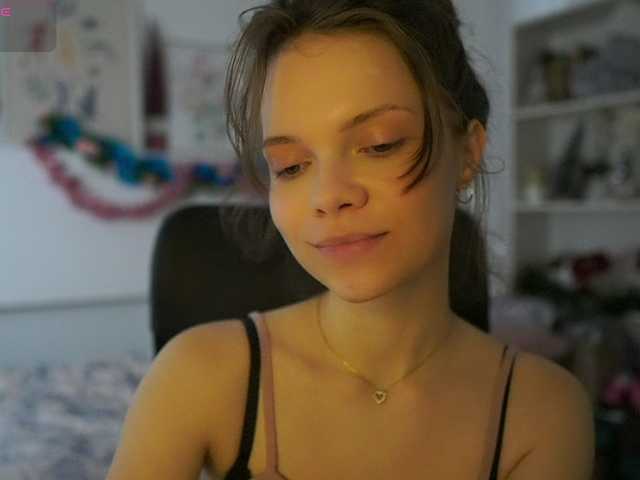 NatashaMalko's BongaCams show and profile