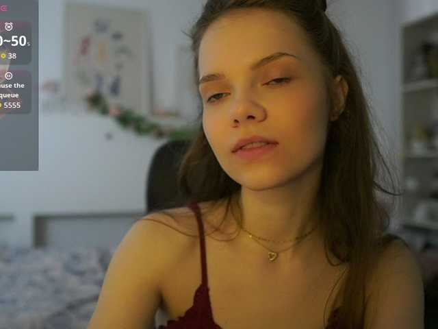 NatashaMalko's BongaCams show and profile