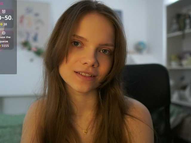 NatashaMalko's BongaCams show and profile