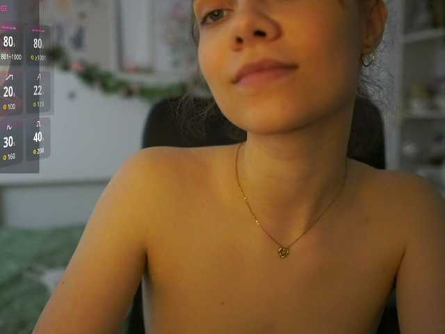 NatashaMalko's BongaCams show and profile