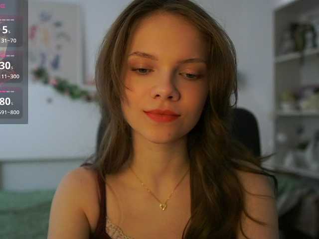 NatashaMalko's BongaCams show and profile