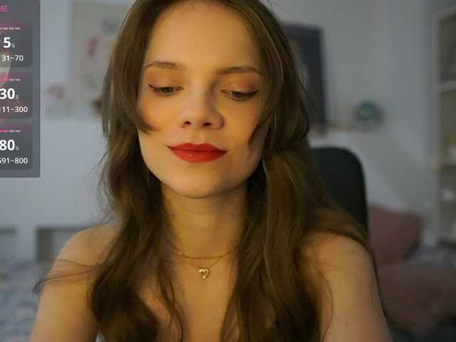 NatashaMalko's BongaCams show and profile