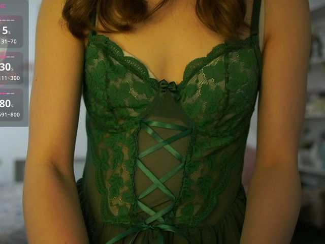 NatashaMalko's BongaCams show and profile