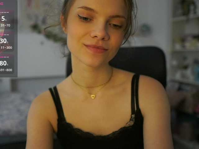 NatashaMalko's BongaCams show and profile