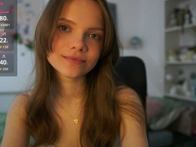 NatashaMalko's BongaCams show and profile