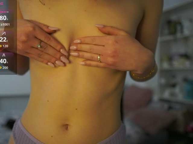 NatashaMalko's BongaCams show and profile