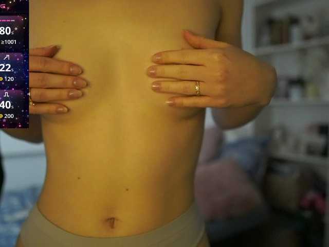 NatashaMalko from BongaCams