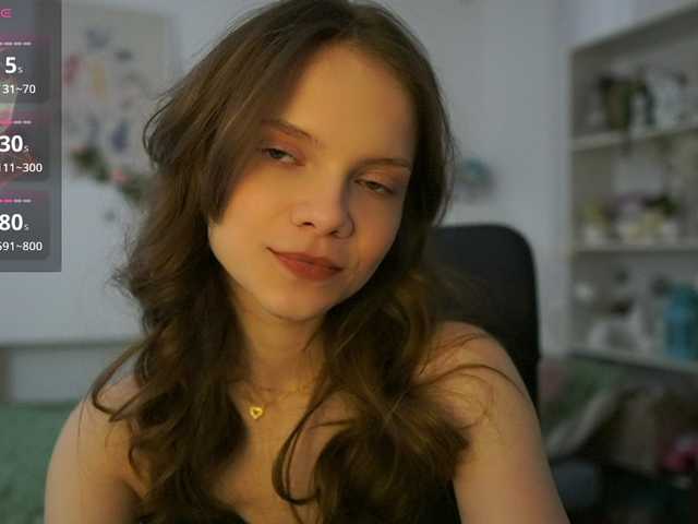 NatashaMalko's BongaCams show and profile