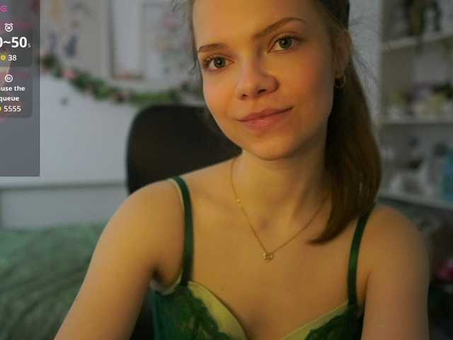 NatashaMalko's BongaCams show and profile