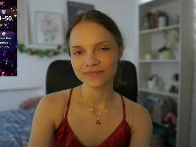  NatashaMalko chat room
