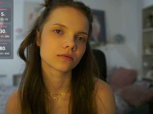 NatashaMalko's BongaCams show and profile