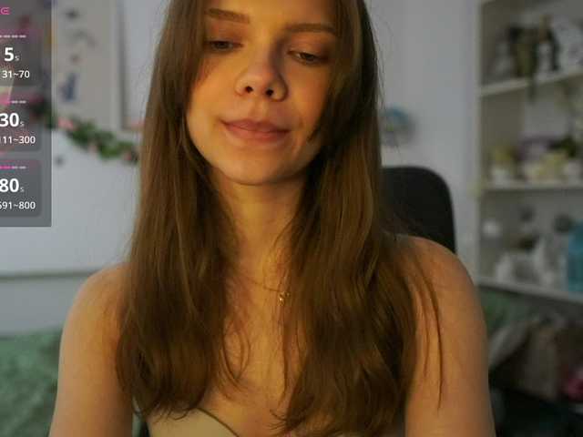 NatashaMalko's BongaCams show and profile