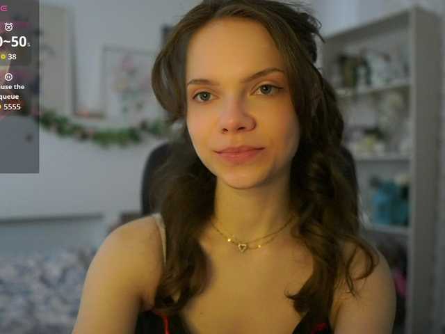 NatashaMalko's BongaCams show and profile