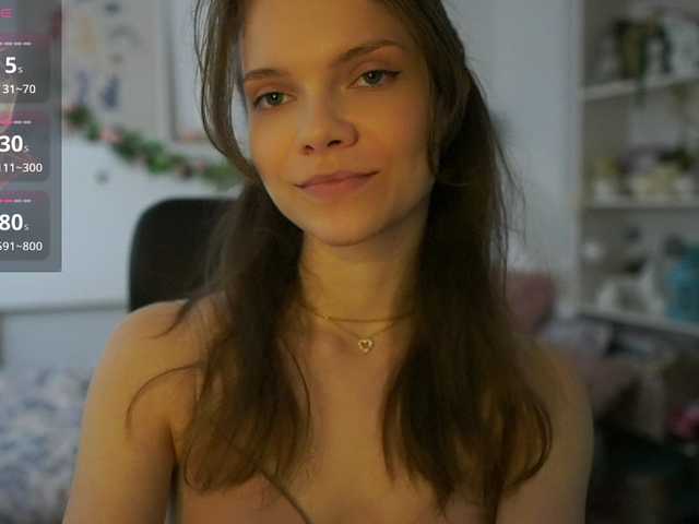 NatashaMalko's BongaCams show and profile