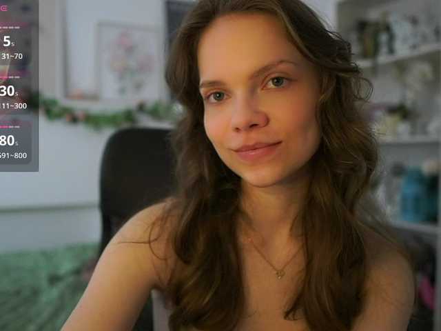 NatashaMalko's BongaCams show and profile