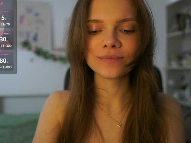 NatashaMalko's BongaCams show and profile