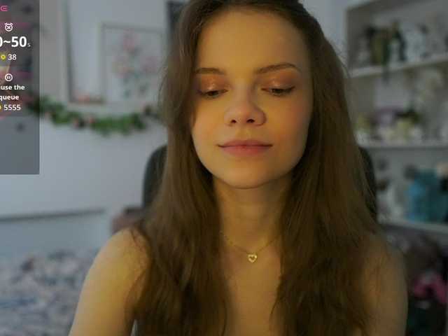 NatashaMalko's BongaCams show and profile