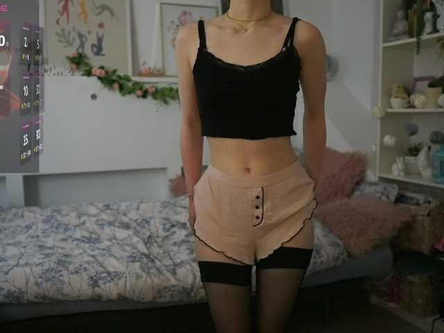 NatashaMalko's BongaCams show and profile