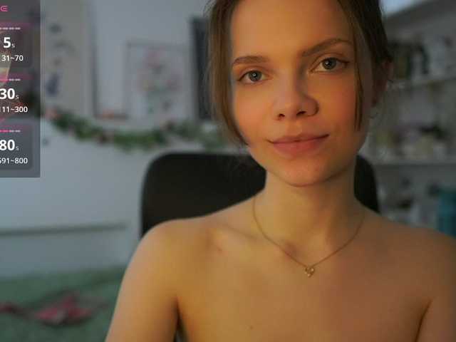 NatashaMalko's BongaCams show and profile